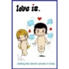 love is.
live
...feeling like electric shocks in body