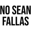 NO SEAN
FALLAS