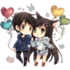 Parejitas Kawaii✪Hilmigue 5
