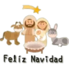 Navidad by Madedi 8