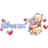 Winnie Pooh 12