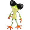 Ranita 3D 7