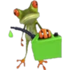 Ranita 3D 8