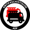 ASCHISTISCH
ANTIF
ADF