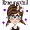 Eres genial
Rose