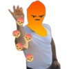 MEMES ENOJADOS 5