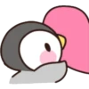 Pingüino bonito 6