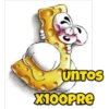 UNTOS
X100PRE