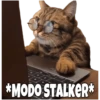 *MODO STALKER*