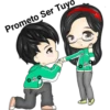 Parejitas Kawaii✪Hilmigue 8