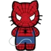 Hello Kitty  costumes 9