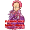 siempre DIVA
NUNCA INDIVA