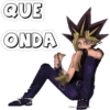 Yugi oh! 7