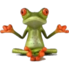 Ranita 3D 9