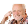 Hide The Pain Harold 8