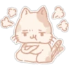 Calico Cat Shiratama Chan (Classic) 7