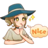 P
Nice