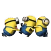 Minions 8