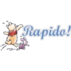 Winnie Pooh 14