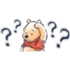 Winnie Pooh 15