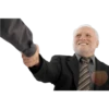 Hide The Pain Harold 9