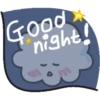 Good
night!
