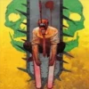 Chainsawman 5