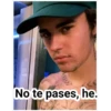 Justin Bieber con frases 11