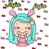8
Jajajaja
咸
cokki
>)