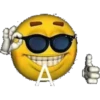 random stickers 6