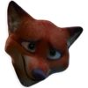 Nick Wilde (Zootopía) 6