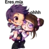 Parejitas Kawaii✪Hilmigue 10