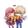 Parejitas Kawaii✪Hilmigue 11