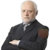Hide The Pain Harold 10