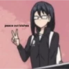 peace out bishes