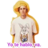 Justin Bieber con frases 12