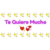 Te Quiero Mucho