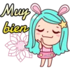 Mary
bien
cokki
JU