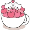 Animalitos Kawai 8