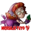 MENSAJE TUYO