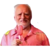 Hide The Pain Harold 13