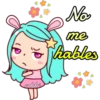 cokki
No₂
me
hables