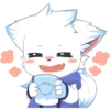 Chiku Cloudy Fox 5