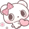 Emojis cute Kawaii 5 10