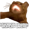 *CHISMESITO CALIENTE*