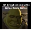 shrek is in fact love 9
