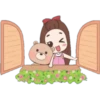 Niña Cute 9