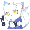 Chiku Cloudy Fox 7