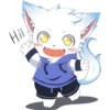 Chiku Cloudy Fox 9