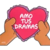 AISH
AMO
TUS
DRAMAS
@adolfopjose